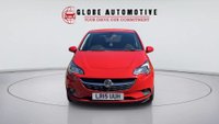 USED 2015 15 VAUXHALL CORSA 1.2i Excite Hatchback 3dr Manual Euro 6 HTD STS|BT|CRUISE|3M WARRANTY