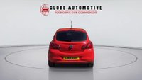 USED 2015 15 VAUXHALL CORSA 1.2i Excite Hatchback 3dr Manual Euro 6 HTD STS|BT|CRUISE|3M WARRANTY