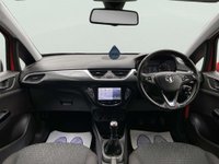 USED 2015 15 VAUXHALL CORSA 1.2i Excite Hatchback 3dr Manual Euro 6 HTD STS|BT|CRUISE|3M WARRANTY