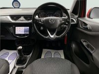 USED 2015 15 VAUXHALL CORSA 1.2i Excite Hatchback 3dr Manual Euro 6 HTD STS|BT|CRUISE|3M WARRANTY