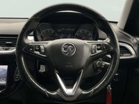 USED 2015 15 VAUXHALL CORSA 1.2i Excite Hatchback 3dr Manual Euro 6 HTD STS|BT|CRUISE|3M WARRANTY