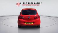 USED 2015 15 VAUXHALL CORSA 1.2i Excite Hatchback 3dr Manual Euro 6 HTD STS|BT|CRUISE|3M WARRANTY