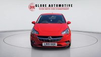 USED 2015 15 VAUXHALL CORSA 1.2i Excite Hatchback 3dr Manual Euro 6 HTD STS|BT|CRUISE|3M WARRANTY