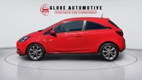 USED 2015 15 VAUXHALL CORSA 1.2i Excite Hatchback 3dr Manual Euro 6 HTD STS|BT|CRUISE|3M WARRANTY