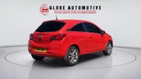 USED 2015 15 VAUXHALL CORSA 1.2i Excite Hatchback 3dr Manual Euro 6 HTD STS|BT|CRUISE|3M WARRANTY