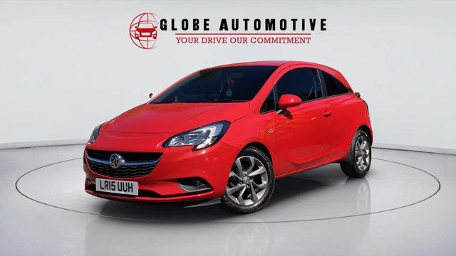 View our VAUXHALL CORSA