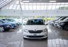 USED 2018 67 SKODA FABIA 1.0 TSI RedLine Hatchback 5dr Petrol Manual Euro 6 (s/s) (110 ps) **Finance From 9.9% APR**