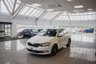 USED 2018 67 SKODA FABIA 1.0 TSI RedLine Hatchback 5dr Petrol Manual Euro 6 (s/s) (110 ps) **Finance From 9.9% APR**