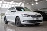 USED 2018 67 SKODA FABIA 1.0 TSI RedLine Hatchback 5dr Petrol Manual Euro 6 (s/s) (110 ps) **Finance From 9.9% APR**
