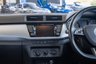 USED 2018 67 SKODA FABIA 1.0 TSI RedLine Hatchback 5dr Petrol Manual Euro 6 (s/s) (110 ps) **Finance From 9.9% APR**