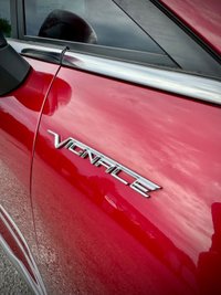 USED 2018 68 FORD FIESTA Vignale Auto *1 Owner, HUGE Spec inc Pan Roof, Sat Nav, Heated Seats* 