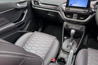 USED 2018 68 FORD FIESTA Vignale Auto *1 Owner, HUGE Spec inc Pan Roof, Sat Nav, Heated Seats* 