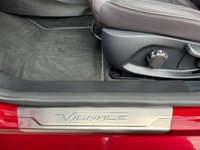 USED 2018 68 FORD FIESTA Vignale Auto *1 Owner, HUGE Spec inc Pan Roof, Sat Nav, Heated Seats* 