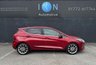 USED 2018 68 FORD FIESTA Vignale Auto *1 Owner, HUGE Spec inc Pan Roof, Sat Nav, Heated Seats* 