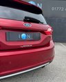 USED 2018 68 FORD FIESTA Vignale Auto *1 Owner, HUGE Spec inc Pan Roof, Sat Nav, Heated Seats* 