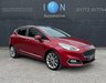 USED 2018 68 FORD FIESTA Vignale Auto *1 Owner, HUGE Spec inc Pan Roof, Sat Nav, Heated Seats* 