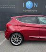 USED 2018 68 FORD FIESTA Vignale Auto *1 Owner, HUGE Spec inc Pan Roof, Sat Nav, Heated Seats* 