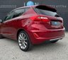 USED 2018 68 FORD FIESTA Vignale Auto *1 Owner, HUGE Spec inc Pan Roof, Sat Nav, Heated Seats* 
