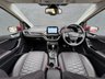 USED 2018 68 FORD FIESTA Vignale Auto *1 Owner, HUGE Spec inc Pan Roof, Sat Nav, Heated Seats* 