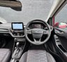 USED 2018 68 FORD FIESTA Vignale Auto *1 Owner, HUGE Spec inc Pan Roof, Sat Nav, Heated Seats* 