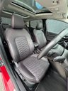 USED 2018 68 FORD FIESTA Vignale Auto *1 Owner, HUGE Spec inc Pan Roof, Sat Nav, Heated Seats* 
