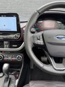USED 2018 68 FORD FIESTA Vignale Auto *1 Owner, HUGE Spec inc Pan Roof, Sat Nav, Heated Seats* 