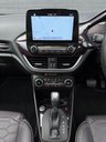 USED 2018 68 FORD FIESTA Vignale Auto *1 Owner, HUGE Spec inc Pan Roof, Sat Nav, Heated Seats* 