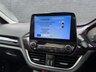 USED 2018 68 FORD FIESTA Vignale Auto *1 Owner, HUGE Spec inc Pan Roof, Sat Nav, Heated Seats* 