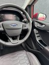USED 2018 68 FORD FIESTA Vignale Auto *1 Owner, HUGE Spec inc Pan Roof, Sat Nav, Heated Seats* 