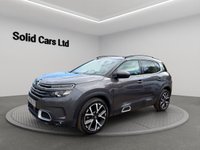 USED 2020 20 CITROEN C5 AIRCROSS 1.5 BlueHDi Flair Plus SUV 5dr Diesel EAT8 Euro 6 (s/s) (130 ps) Just Serviced + 1 Year MOT Included - Nationwide Delivery Available