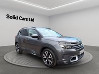 USED 2020 20 CITROEN C5 AIRCROSS 1.5 BlueHDi Flair Plus SUV 5dr Diesel EAT8 Euro 6 (s/s) (130 ps) Just Serviced + 1 Year MOT Included - Nationwide Delivery Available