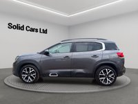 USED 2020 20 CITROEN C5 AIRCROSS 1.5 BlueHDi Flair Plus SUV 5dr Diesel EAT8 Euro 6 (s/s) (130 ps) Just Serviced + 1 Year MOT Included - Nationwide Delivery Available