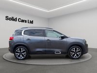 USED 2020 20 CITROEN C5 AIRCROSS 1.5 BlueHDi Flair Plus SUV 5dr Diesel EAT8 Euro 6 (s/s) (130 ps) Just Serviced + 1 Year MOT Included - Nationwide Delivery Available