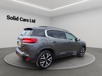 USED 2020 20 CITROEN C5 AIRCROSS 1.5 BlueHDi Flair Plus SUV 5dr Diesel EAT8 Euro 6 (s/s) (130 ps) Just Serviced + 1 Year MOT Included - Nationwide Delivery Available