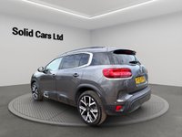 USED 2020 20 CITROEN C5 AIRCROSS 1.5 BlueHDi Flair Plus SUV 5dr Diesel EAT8 Euro 6 (s/s) (130 ps) Just Serviced + 1 Year MOT Included - Nationwide Delivery Available