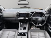 USED 2020 20 CITROEN C5 AIRCROSS 1.5 BlueHDi Flair Plus SUV 5dr Diesel EAT8 Euro 6 (s/s) (130 ps) Just Serviced + 1 Year MOT Included - Nationwide Delivery Available