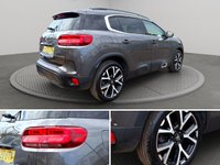 USED 2020 20 CITROEN C5 AIRCROSS 1.5 BlueHDi Flair Plus SUV 5dr Diesel EAT8 Euro 6 (s/s) (130 ps) Just Serviced + 1 Year MOT Included - Nationwide Delivery Available