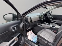 USED 2020 20 CITROEN C5 AIRCROSS 1.5 BlueHDi Flair Plus SUV 5dr Diesel EAT8 Euro 6 (s/s) (130 ps) Just Serviced + 1 Year MOT Included - Nationwide Delivery Available