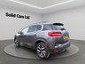 USED 2020 20 CITROEN C5 AIRCROSS 1.5 BlueHDi Flair Plus SUV 5dr Diesel EAT8 Euro 6 (s/s) (130 ps) Just Serviced + 1 Year MOT Included - Nationwide Delivery Available