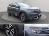 USED 2020 20 CITROEN C5 AIRCROSS 1.5 BlueHDi Flair Plus SUV 5dr Diesel EAT8 Euro 6 (s/s) (130 ps) Just Serviced + 1 Year MOT Included - Nationwide Delivery Available