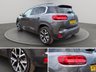 USED 2020 20 CITROEN C5 AIRCROSS 1.5 BlueHDi Flair Plus SUV 5dr Diesel EAT8 Euro 6 (s/s) (130 ps) Just Serviced + 1 Year MOT Included - Nationwide Delivery Available