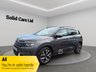 USED 2020 20 CITROEN C5 AIRCROSS 1.5 BlueHDi Flair Plus SUV 5dr Diesel EAT8 Euro 6 (s/s) (130 ps) Just Serviced + 1 Year MOT Included - Nationwide Delivery Available