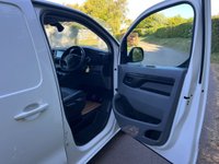 USED 2020 70 VAUXHALL VIVARO 1.5 Turbo D 2700 Sportive Panel Van 5dr Diesel Manual L1 H1 Euro 6 (s/s) (100 ps) 