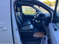 USED 2020 70 VAUXHALL VIVARO 1.5 Turbo D 2700 Sportive Panel Van 5dr Diesel Manual L1 H1 Euro 6 (s/s) (100 ps) 
