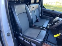 USED 2020 70 VAUXHALL VIVARO 1.5 Turbo D 2700 Sportive Panel Van 5dr Diesel Manual L1 H1 Euro 6 (s/s) (100 ps) 