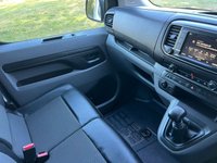 USED 2020 70 VAUXHALL VIVARO 1.5 Turbo D 2700 Sportive Panel Van 5dr Diesel Manual L1 H1 Euro 6 (s/s) (100 ps) 