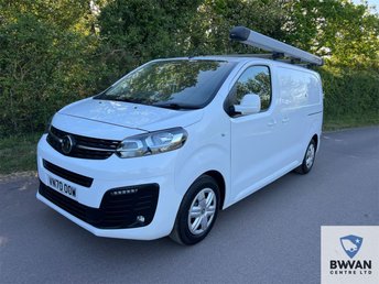 View our VAUXHALL VIVARO