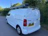 USED 2020 70 VAUXHALL VIVARO 1.5 Turbo D 2700 Sportive Panel Van 5dr Diesel Manual L1 H1 Euro 6 (s/s) (100 ps) 