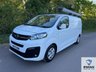 USED 2020 70 VAUXHALL VIVARO 1.5 Turbo D 2700 Sportive Panel Van 5dr Diesel Manual L1 H1 Euro 6 (s/s) (100 ps) 
