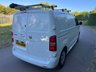 USED 2020 70 VAUXHALL VIVARO 1.5 Turbo D 2700 Sportive Panel Van 5dr Diesel Manual L1 H1 Euro 6 (s/s) (100 ps) 